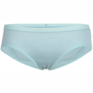 Unterwäsche Icebreaker Siren Hipkini Haze Damen