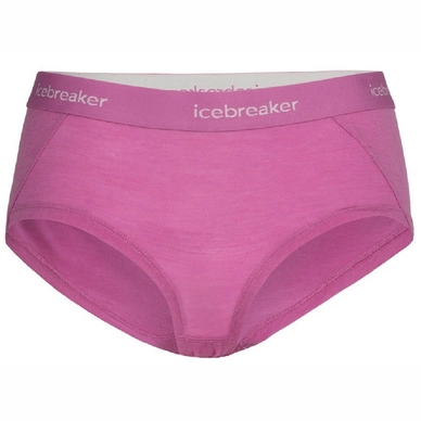 Sous-vêtement Icebreaker Women Sprite Hot Pants Cosmic