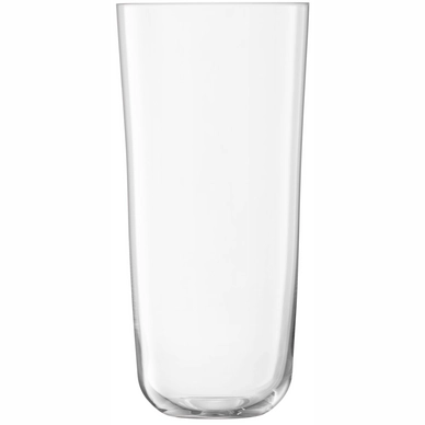Longdrinkglas L.S.A. Arc 550 ml (set van 4)