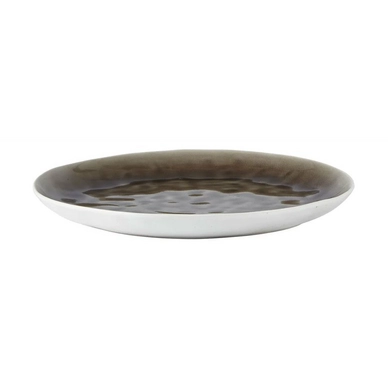 Bord Villa Collection Stoneware Grey 32 cm