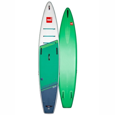 SUP-board Red Paddle Voyager Plus 13'2 x 30 Package