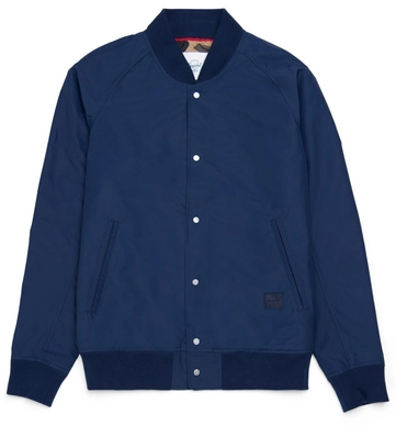 Jas Herschel Supply Co. Men's Varsity Peacoat