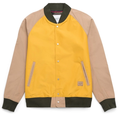 Jas Herschel Supply Co. Men's Classics Varsity Arrowwood/Khaki
