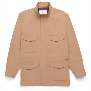 Jas Herschel Supply Co. Men's Field Khaki