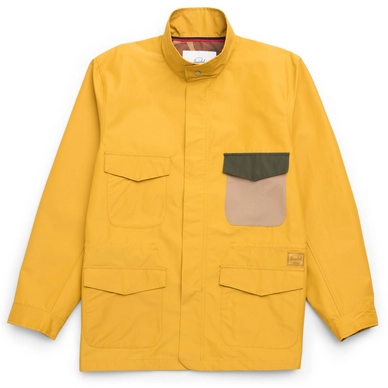 Jas Herschel Supply Co. Men's Classics Field Arrowwood/Khaki