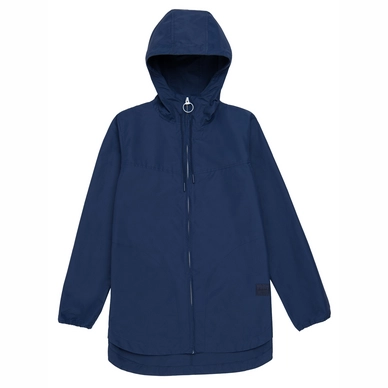 Jas Herschel Supply Co. Women's Hooded Jumper Peacoat