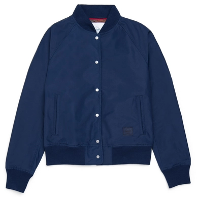 Jas Herschel Supply Co. Women's Varsity Peacoat