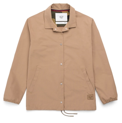 Jas Herschel Supply Co. Women's Coach Khaki
