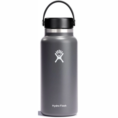 Thermos Hydro Flask Wide Mouth 2.0 Flex Cap Stone 946 ml