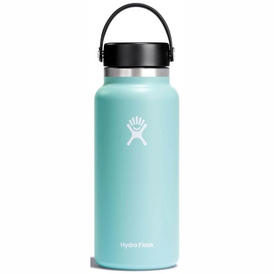 Bouteille Isotherme Hydro Flask Wide Flex Cap Dew 946 ml