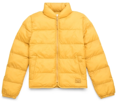 Jas Herschel Supply Co. Women's Insulated Featherless High Fill Arrowwood