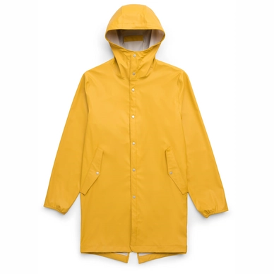 Jas Herschel Supply Co. Men's Rainwear Fishtail Parka Arrowwood