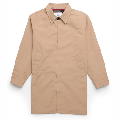 Jas Herschel Supply Co. Men's Classics Mac Khaki