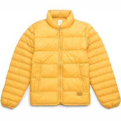 Jas Herschel Supply Co. Men's Insulated Featherless High Fill Arrowwood