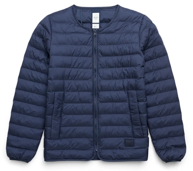 Jas Herschel Supply Co. Men's Insulated Featherless Liner Peacoat