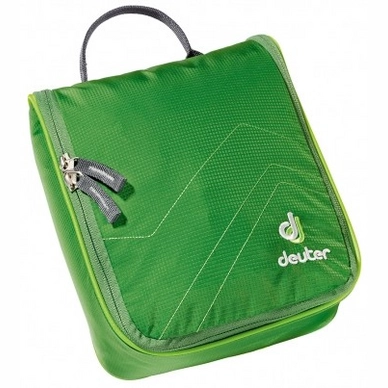 Kulturtasche deuter Wash Center I Emerald Kiwi