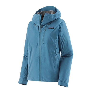 Jacket Patagonia Women's Granite Crest Jacket Lago Blue