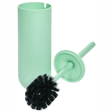 Wc Borstel iDesign Cade Blauw 22