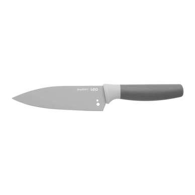 Chef's Knife BergHOFF Leo Line Grey 14 cm