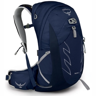 Sac à Dos Osprey Talon 22 Ceramic Blue (S/M)