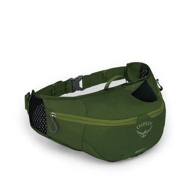 Hip Pack Osprey Savu 2 Dustmoss Green 22 Outdoorsupply
