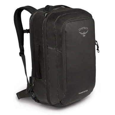 Reistas Osprey Transporter Carry-On Bag Black
