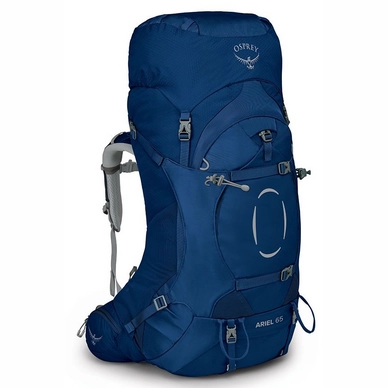 Backpack Osprey Ariel 65 Ceramic Blau (M/L)