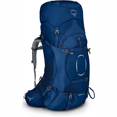 Backpack Osprey Ariel 55 Ceramic Blue (M/L)