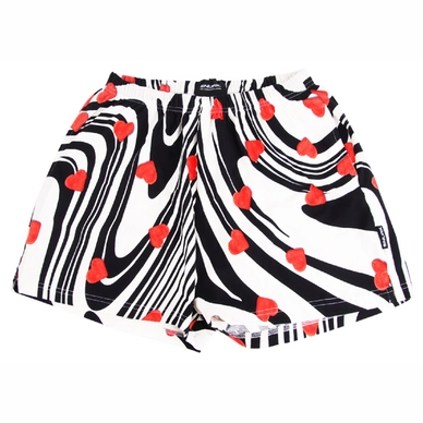 Shorts SNURK Women Zebra Love