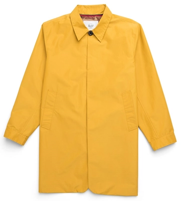 Jas Herschel Supply Co. Men's Classics Mac Arrowwood