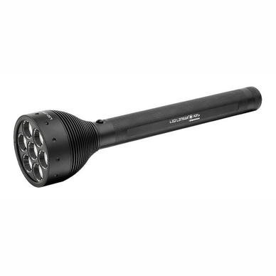Taschenlampe LED Lenser X21.2 Schwarz