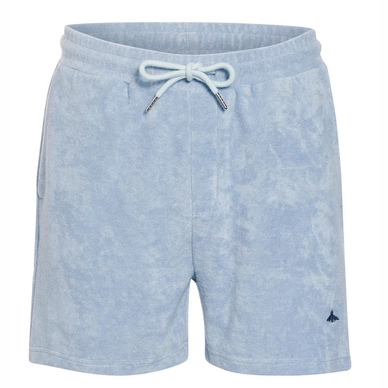 Kurze Hose Essenza Xavier Uni Herren Blue Fog