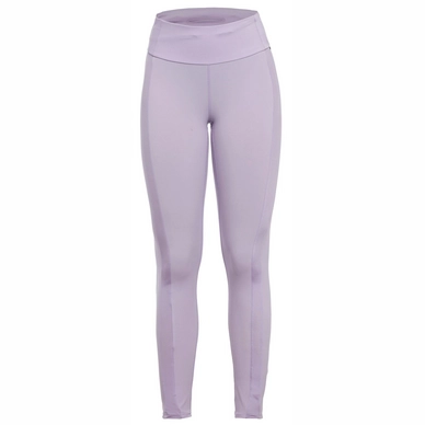 Legging Goldbergh Femme Skyline Lilac