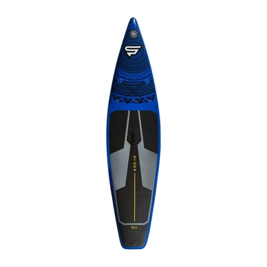 SUP-board STX Storm iSup Tourer 11'6 Blue