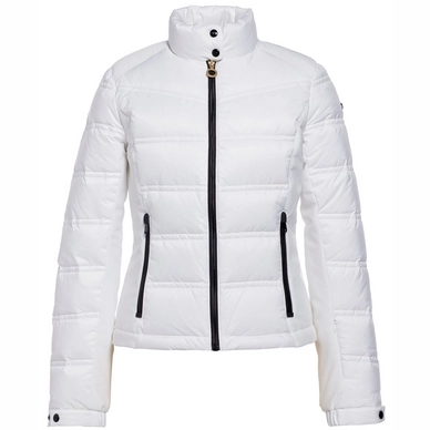 Veste Goldbergh Women Hampton White