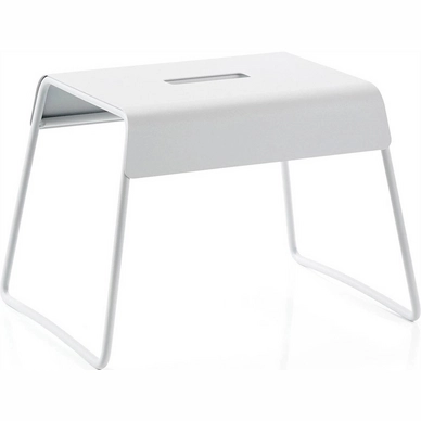 Stool Zone Denmark A-Stool Soft Grey '25