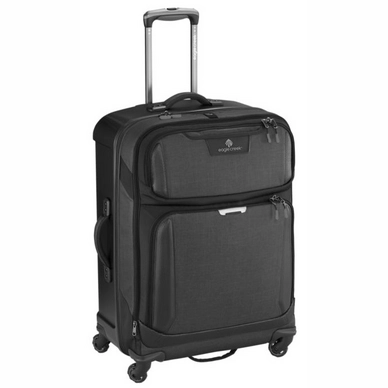 Reisekoffer Eagle Creek Tarmac AWD 30 Asphalt Black