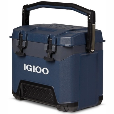 Kühlbox Igloo BMX 25 Blue
