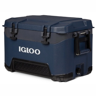 Cool Box Igloo BMX 52 Blue