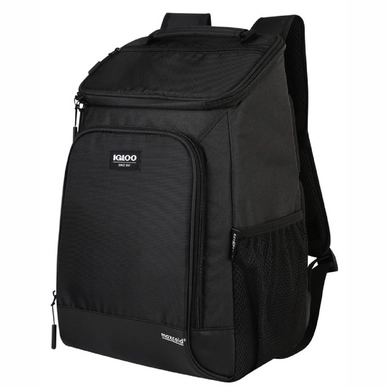 Cooler Backpack Igloo Maxcold Evergreen Top Grip Backpack