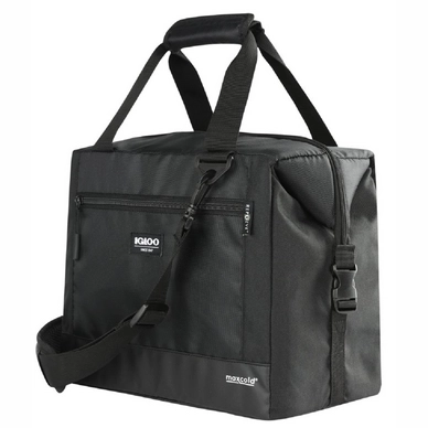 Sac Isotherme Igloo Maxcold Evergreen Snapdown 24