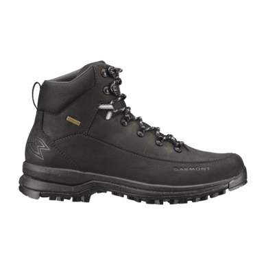 Wandelschoen Garmont Unisex CHRONO GTX Black