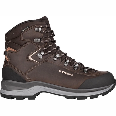 Chaussures de Randonnée Lowa Homme Ranger GTX Brown