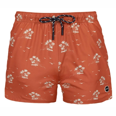 Short de Bain Barts Boys Falls Shorts Kids Terra