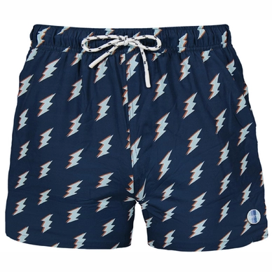 Short de Bain Barts Kids Joao Shorts Kids Marine