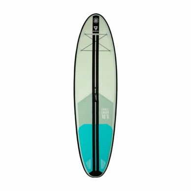 Planche de Stand Up Paddle Brunotti Challenger Mint