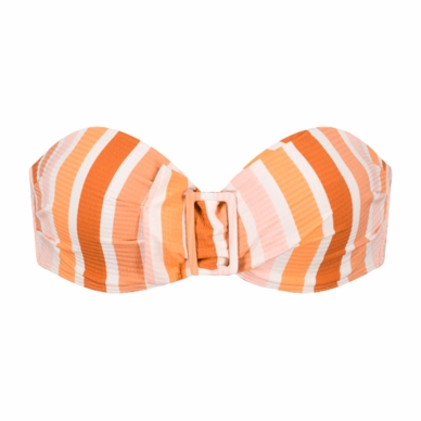X Bikinitop Beachlife Women Macaron