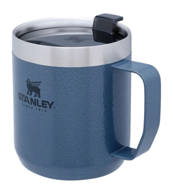Thermal Mug Stanley The Legendary Camp Mug Hammertone Lake 0.35L