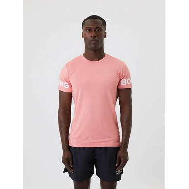 T-Shirt Björn Borg Men Borg T-Shirt Lantana