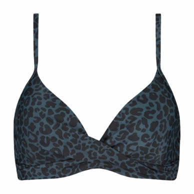 Haut de Bikini Beachlife Women Safari